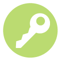 green_key_circle