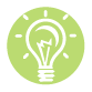 green_lightbulb_circle